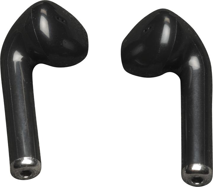 Actual product image Denver TWE-36BLACKMK3 (3 h, Wireless)