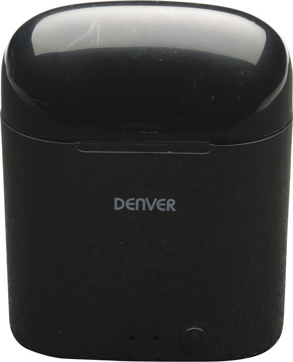 Actual product image Denver TWE-36BLACKMK3 (3 h, Wireless)