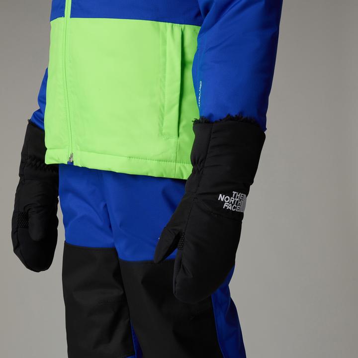 Actual product image North Face Shasta (M)