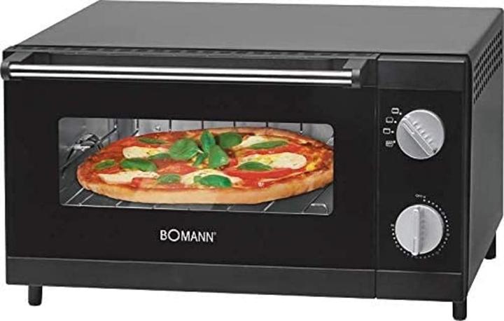 Produktbild Bomann Multi-Pizzaofen