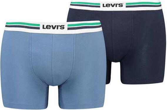 Immagine prodotto Levis Logo dell'abbigliamento sportivo (L, Confezione da 2)