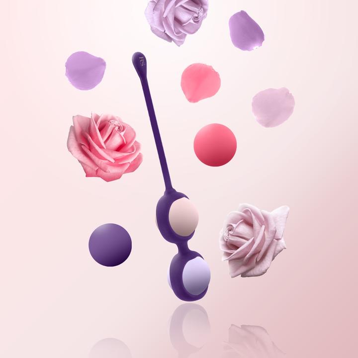 Actual product image Rianne S. Pussy Playballs