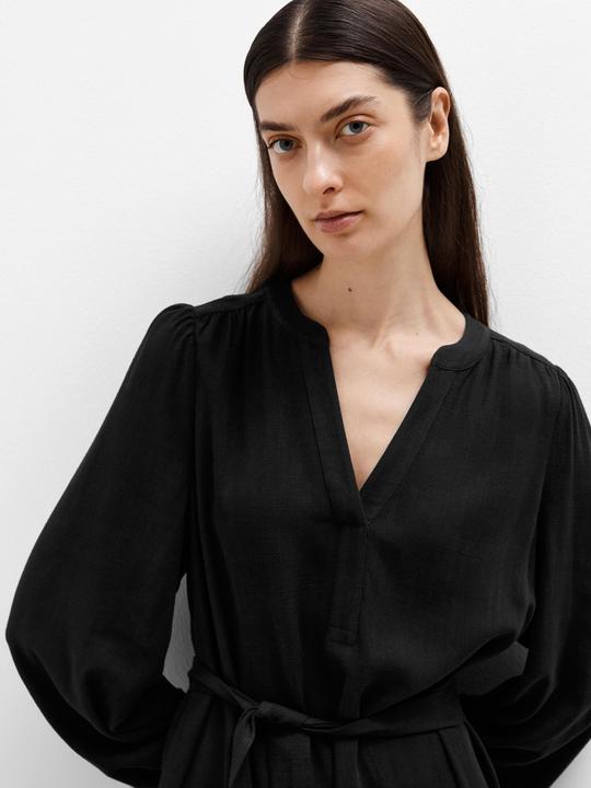 Produktbild Selected Femme Langarm Minikleid (36)