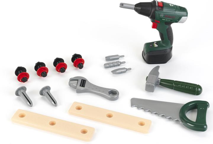 Bosch Werkzeug-Box
