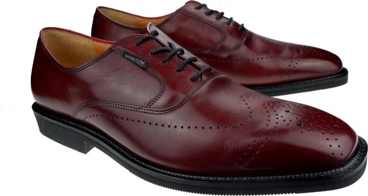 Mephisto Peter
