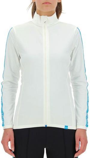 UYN Sweatshirt Mit Durchgehendem Reissverschluss Hangout
