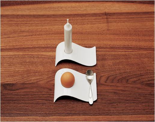 Image du produit Villeroy & Boch Coquetier NewWave (1 x)
