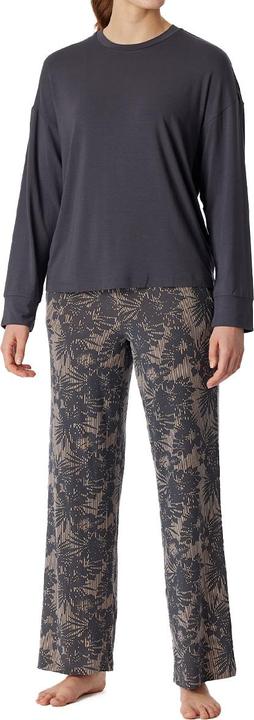 Produktbild Schiesser Selected Premium Schlafanzug (48, 4XL)