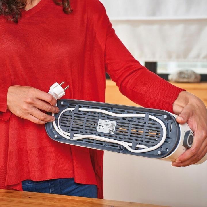 Immagine prodotto Black & Decker Toaster BXTO1001E