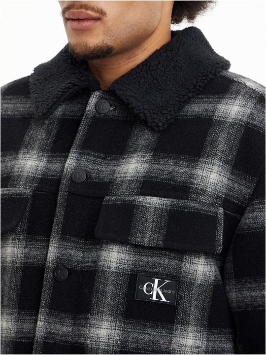Immagine prodotto Calvin Klein Jeans Giacca (S)