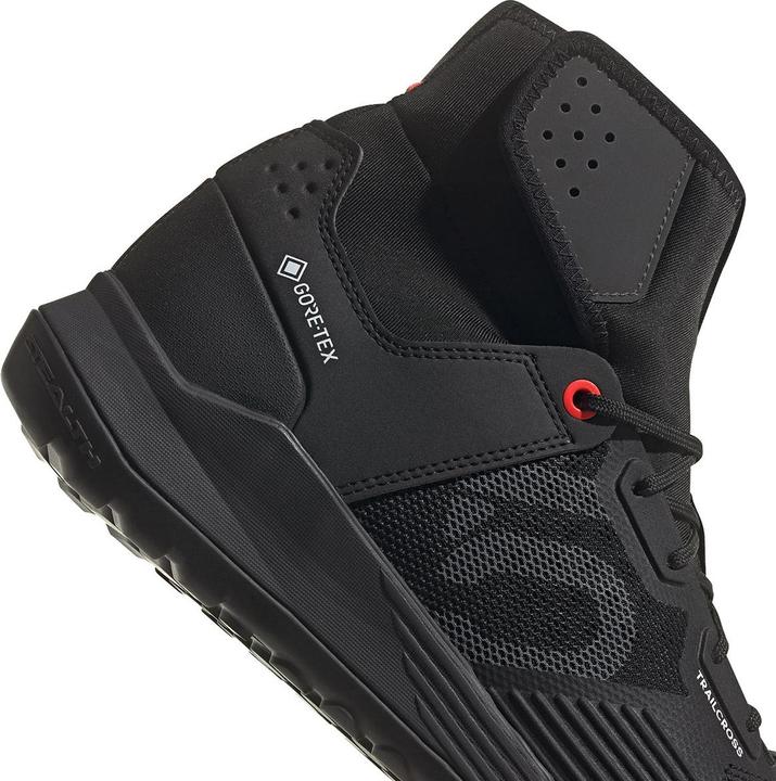 Image du produit Five Ten 5.10 Trailcross Gore-Tex Chaussures de vélo de montagne Chaussures de vélo (41, 41.5)