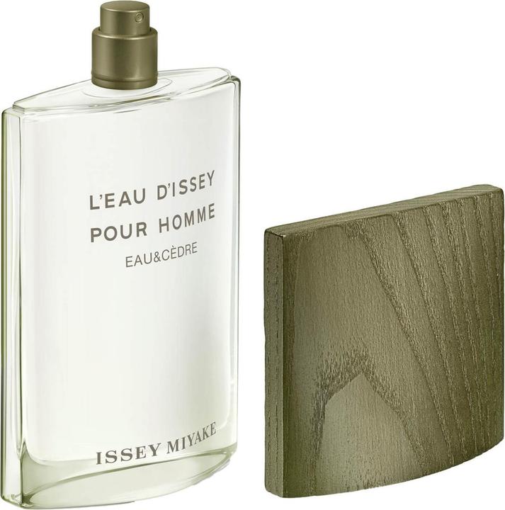 Produktbild Issey Miyake L'Eau d'Issey (Eau de Toilette, 100 ml)