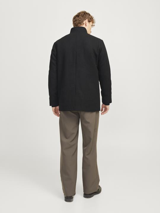 Produktbild Jack & Jones Jjeharrison Wool Jacket Sn (XL)