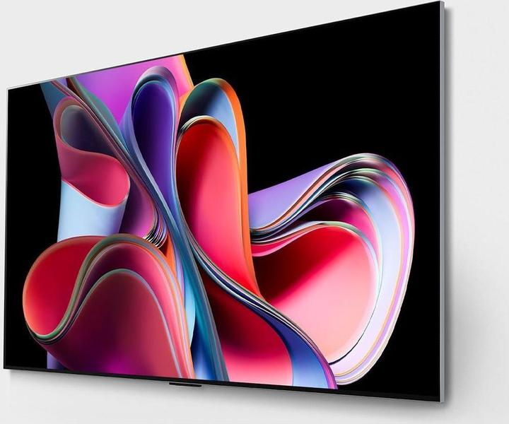 Actual product image LG OLED55G39LA (55", G3, OLED, 4K, 2023)