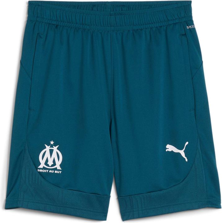 Actual product image Puma OM Training Shorts (XXL)