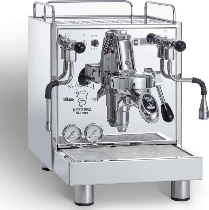 Produktbild Bezzera Magica S MN Espressomaschine