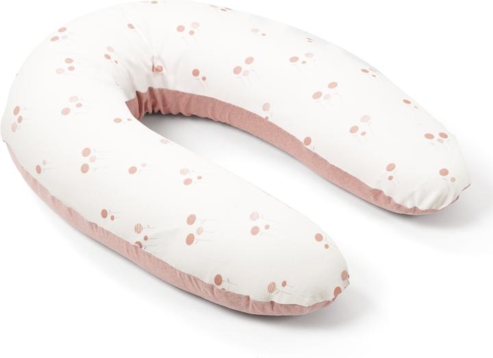 Image du produit Doomoo Housse de coussin d'allaitement Buddy (170 cm)