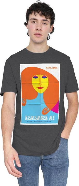 Produktbild The Next Generation Season 4 Episode 5 TShirt (S)