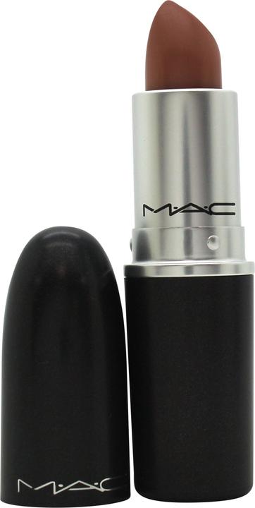 MAC Cosmetics Amplified Lipstick (101 Blankety)