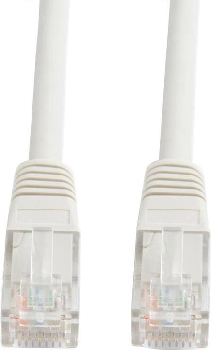 Produktbild Prokord UTP-0111 (U/UTP, CAT6a, 5 m)