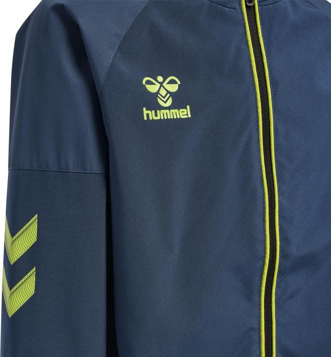 Produktbild hummel Lead Training Jacket Kids (128)