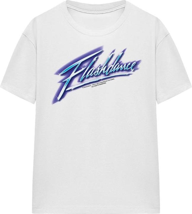 Flashdance TShirt (L)