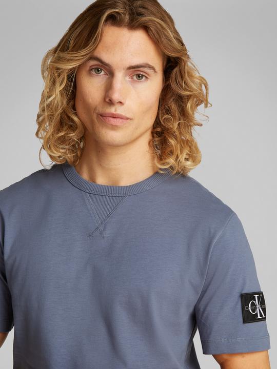 Actual product image Calvin Klein Jeans Badge Regular Tee (XL)