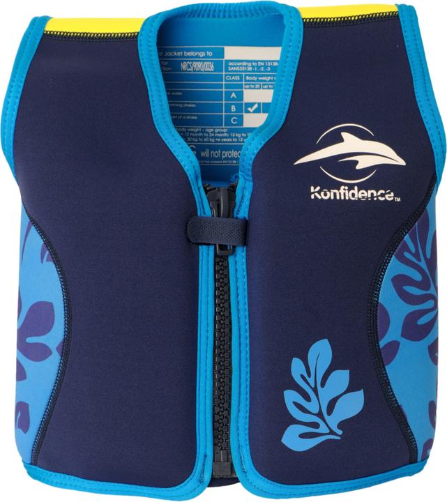 Produktbild Konfidence Schwimmweste (L, 20 - 30 kg)