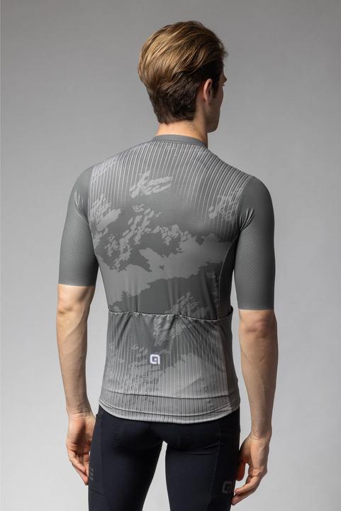 Actual product image Alé Krakatoa Jersey (XL)