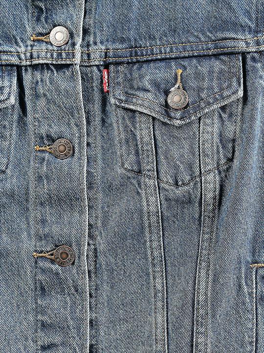 Immagine prodotto Levis giacca denim (S, L)