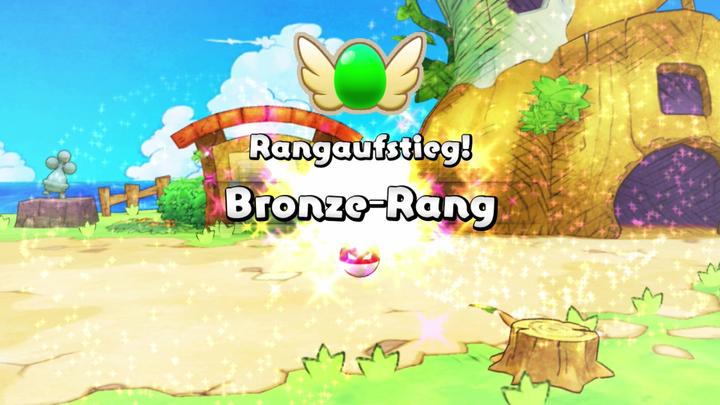 Produktbild Nintendo Pokémon Mystery Dungeon: Retterteam DX (Switch, IT)