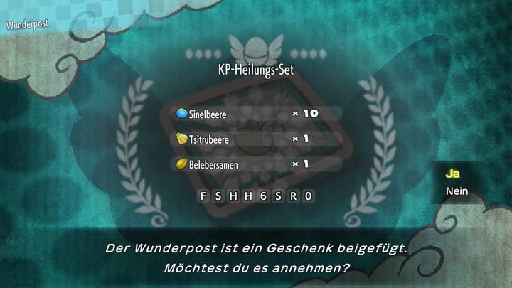 Produktbild Nintendo Pokémon Mystery Dungeon: Retterteam DX (Switch, IT)