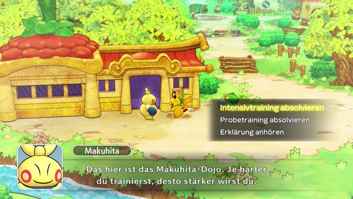 Produktbild Nintendo Pokémon Mystery Dungeon: Retterteam DX (Switch, IT)