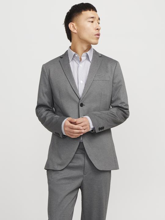 Actual product image Jack & Jones Jprjaxon Jersey Blazer Noos (54)