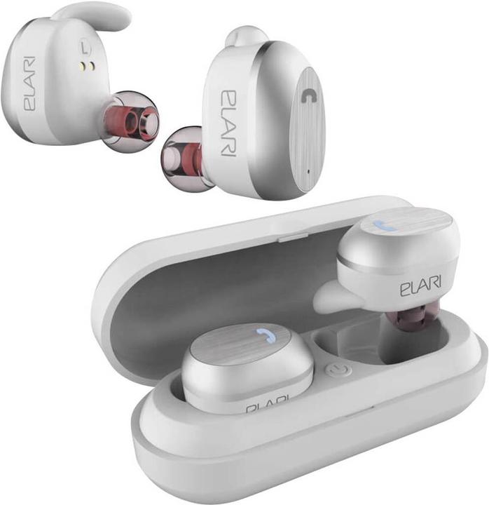 Elari NanoPods (ANC, 4.50 h, Kabellos)