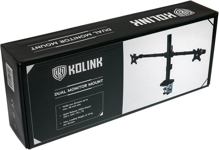 Actual product image Kolink Chimera (Table, 36")