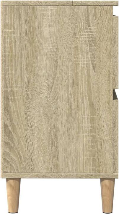 Actual product image VidaXL Wasserburg a (80 x 33 x 60 cm)