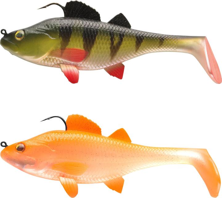 Image du produit Caperlan PERCH 130 (13 cm)
