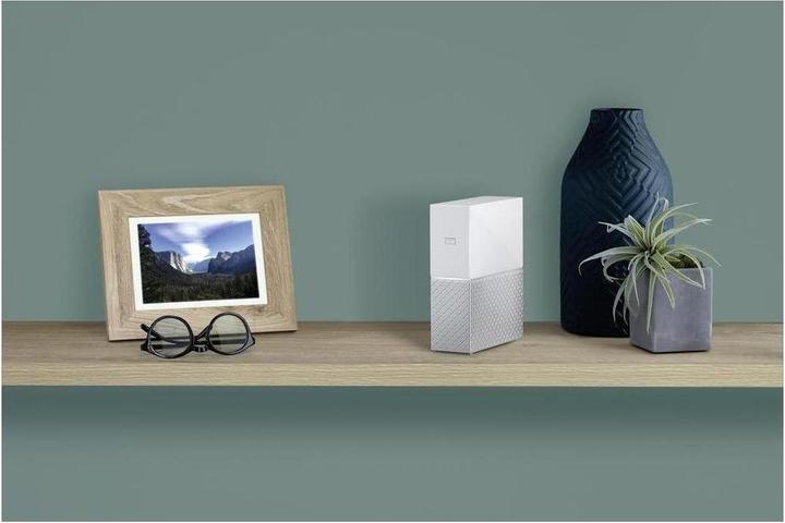 Produktbild WD My Cloud Home (1 x 3 TB, WD Red)