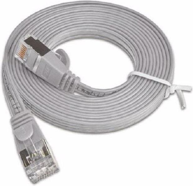Actual product image Wirewin Network cable (STP, CAT6, 0.10 m)
