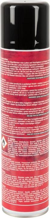 Produktbild LateX Toys Glanz-Spray (400 ml)