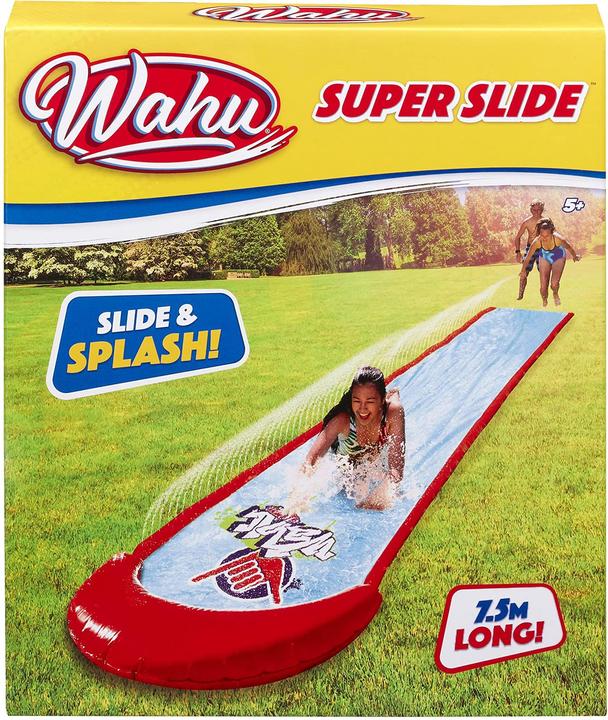 Image du produit Goliath Toys Super Slide 7,5m