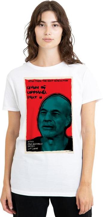 Produktbild The Next Generation Season 6 Episode 11 TShirt (M)