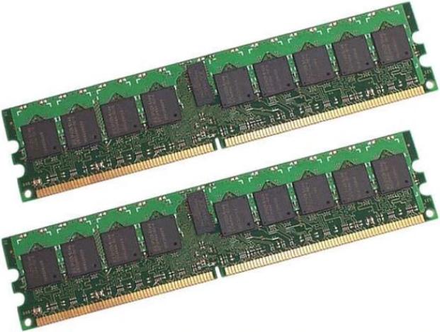 Image du produit CoreParts MMXHP-DDR2D0005-KIT (2 x 4GB)