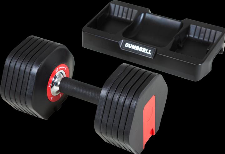 Image du produit Fitcom verstellbare Dumbbell 12 kg