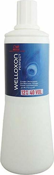 Produktbild Wella Welloxon Perfect (Magma, Koselton Perfect, Blondor)