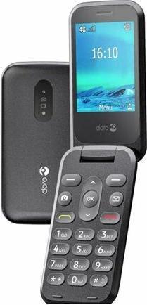 Produktbild Doro 2800 (2.80", 0.30 Mpx, 4G)
