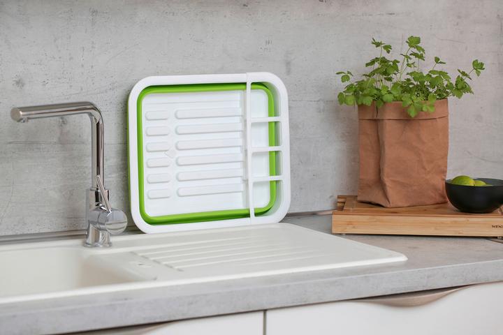 Actual product image Wenko Dish drainer