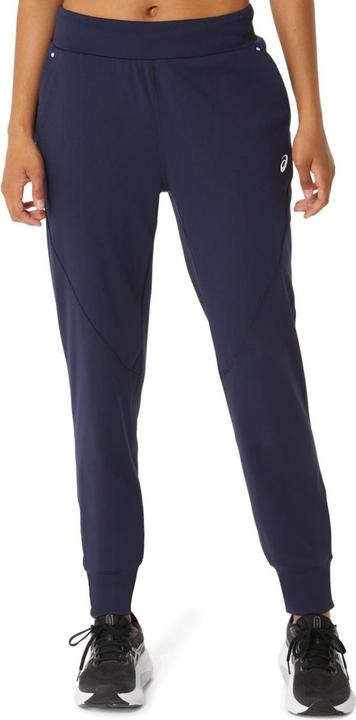 ASICS Performance Asics Court Warm-Up Pant Midnight Woman