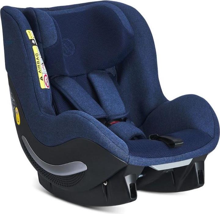 Produktbild Avionaut AeroFIX AirFlow - Reboard Kindersitz (0-18 kg) (Reboarder, ECE R129/i-Size Norm)
